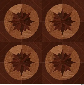 Wood Parquet vinyl Flooring planks for Interior decorate
