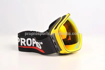 2017 New Collection Propro Ski Goggles Ski eyewear Snow Goggles Sunglasses