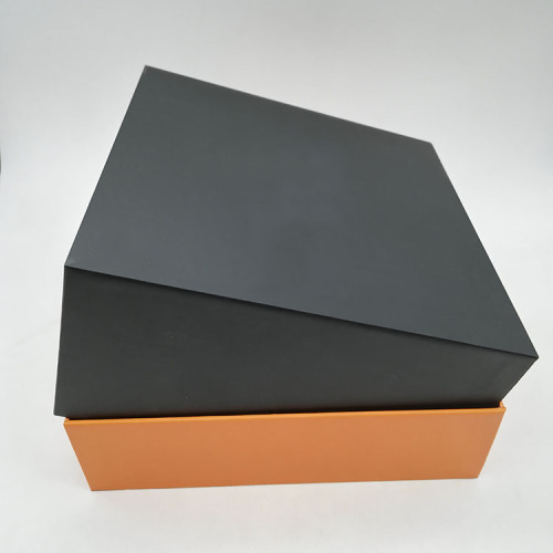 Luxury Tea or Wine Glass Cup Paper Box