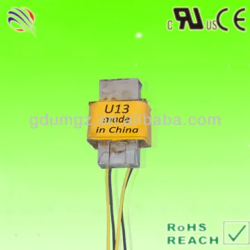 Audio Matching Transformer