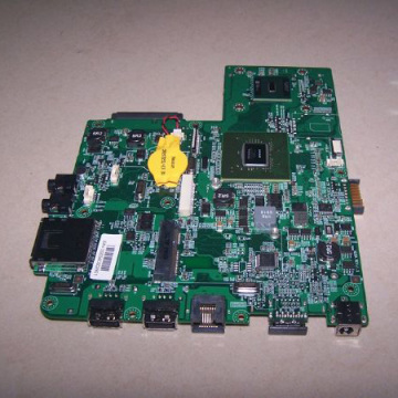Motherboard NVIDIA MCP79 ION