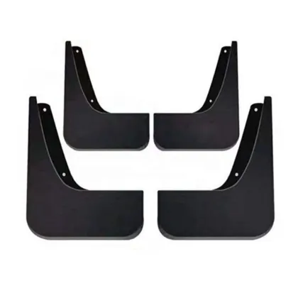 MG ZS Mudguard Mudflaps Accessories