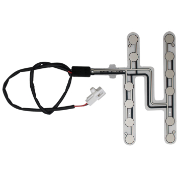 Pressostat de capteur de siège auto personnalisé pour siège auto