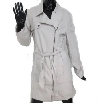 women\'s casual windbreaker