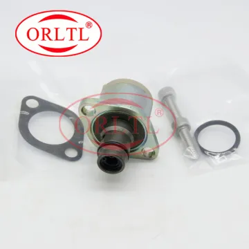 ORLTL Pressure Control Valve 294200-0300 for Toyota Auris