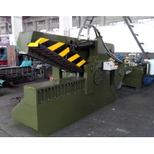 Alligator Shear For Industrial