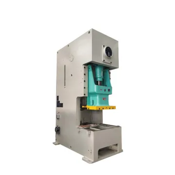 JH21 C Frame 63Ton Pneumatic Hydraulic Press for Punching and Forming