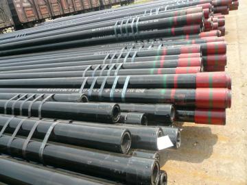API 5CT MINYAK SARUNG