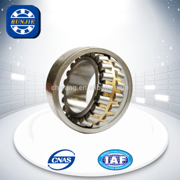Double row cylindrical roller bearing for machine application