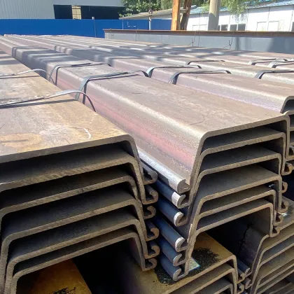 Plastic Polymer and Steel Piling Solutions: Precast Piles, Sheet Piles, and Seawall Costs
