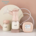 Rechargeable Breast Pump Electric With Professional