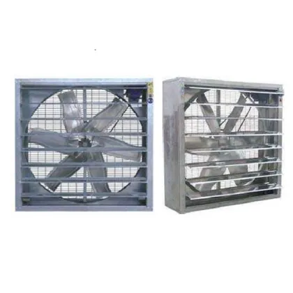 Poultry Ventilation Exhaust Fan