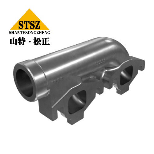 Mine loader 966E 966G exhaust manifold 8S-7718/8S7718