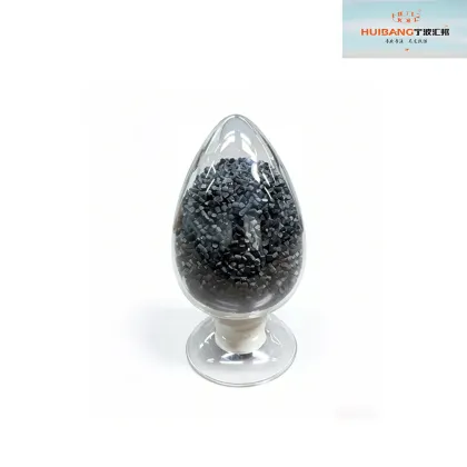 High Performance FR Nylon 66 with Glass Fiber