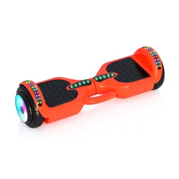 A physical for hoverboard, electric hoverboard, and children's hoverboard that can be used for transportatio