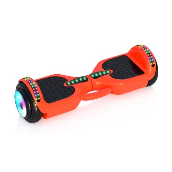 A physical for hoverboard, electric hoverboard, and children's hoverboard that can be used for transportatio