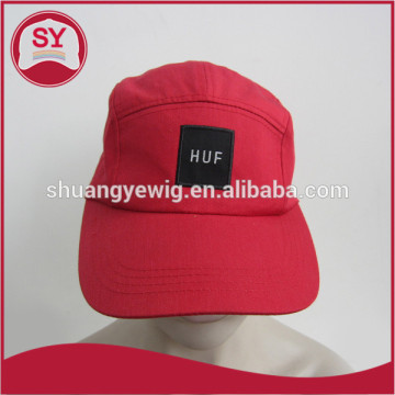 5 panel cap/custom-made 5 panels cap/design 5 panel caps