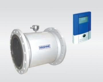 Electromagnetic Flowmeter (split type)