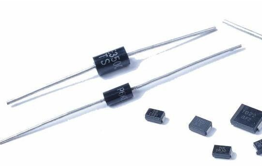 Identification Of Six Commonly Used Components, High Quality ...
