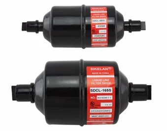 Air Conditioning Filter Drier