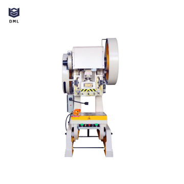 Poinchon d&#39;aluminium 40T Petite presse manuelle