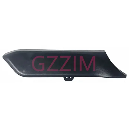 Ram 1500 2019+ Rear Valance Inner 68299095AB