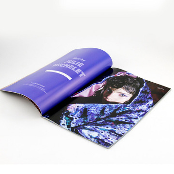 Professional printing coloring book for adults