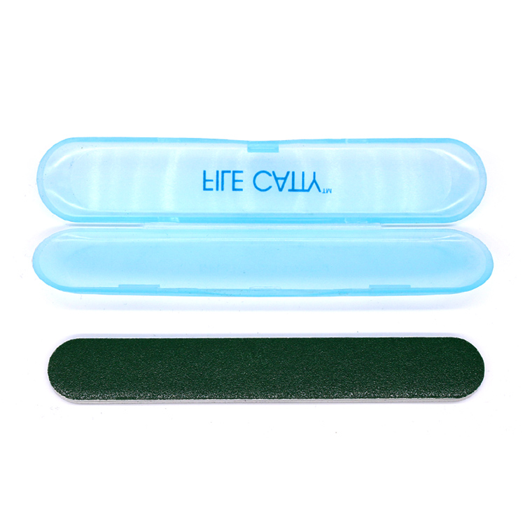 Portable Eco-friendly Customize Nail File