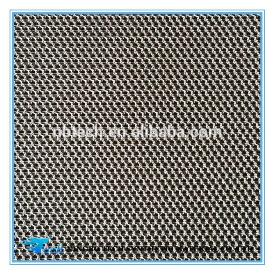 Good quality 3d air mesh fabric for chair,clothing,tent