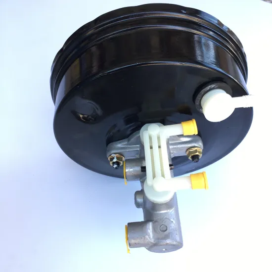 High-Quality Auto Parts Brake Main Pump Vacuum Booster Assembly for NAN JUN RUI BAO