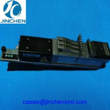 SMT Stick Feeder KXFW1KSRA00 For Panasonic CM602 Pcb Assembly Equipment