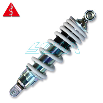 High performance Rear Shock Absorber for 150 cc Sport Motorcycle