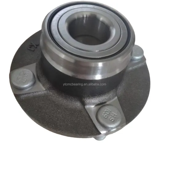 35016-42 Wheel Hub Unit Bearing for Automotive Axle Manufacturer