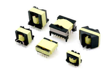 Low Leakage Ep / Efd Transformer For Electric Appliances
