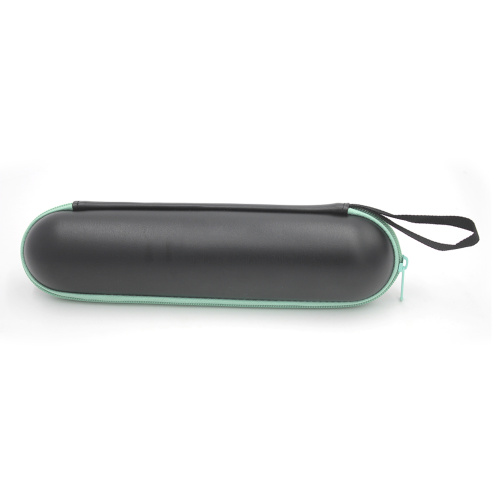Top quality custom carrying 3 fold umbrella case with logo