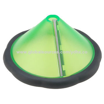 Peeler, Made of S/S Blade + Plastic Body Materials