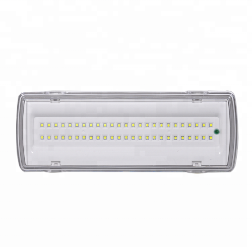 Led Bulkhead Light Multi-directional practical recessed led emergency light Supplier