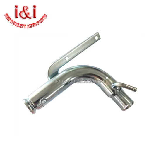 Auto Parts Water Pump Radiator Coolant Pipe for Suzuki 17550-61J00-000