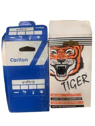 Oregon Chain Saw Chain 070 Spare Parts for Sale