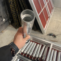 Adjustable Base for Stage Truss