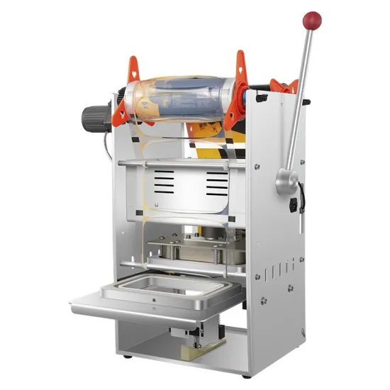 OUXIN OX FHJ430 High-End Mechanical Capping Machine