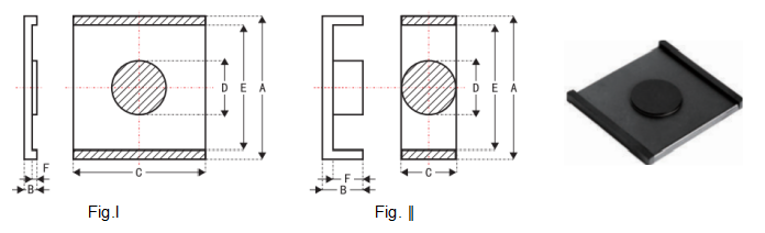 Ferrite Core