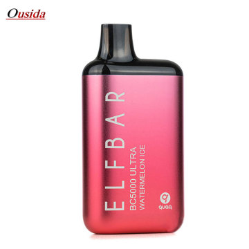 Wholesale Elf Bar Bc5000 Ultra Disposable Kit