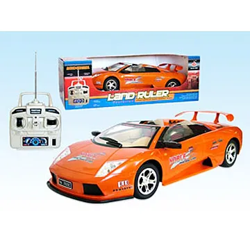 1:7 R/C Racer