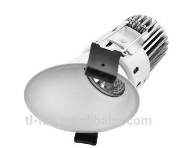 Good quality LED down light 10W high brightness LED lighting CE ROHS FCC approved made in China