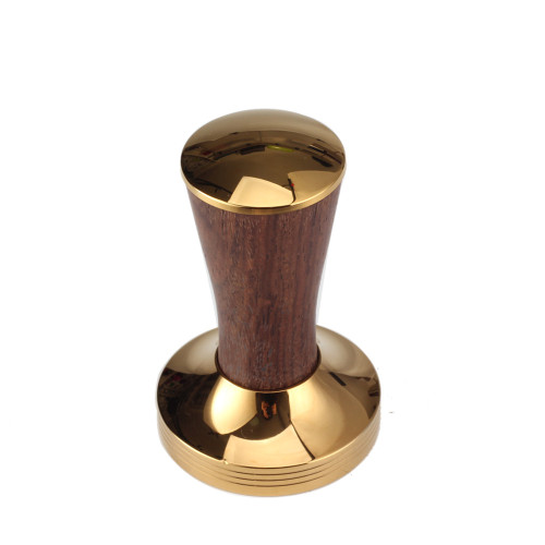 Wooden Handle of Coffee Tamper