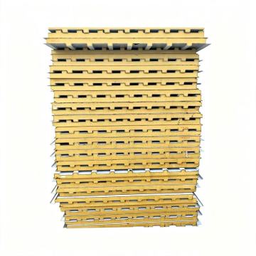 Insulated Great Wall Style Roof Tile