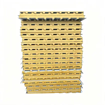 Insulated Great Wall Style Roof Tile