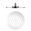 6mm SUS304 Round Shower Head