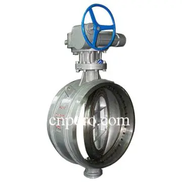 BW Butterfly Valve